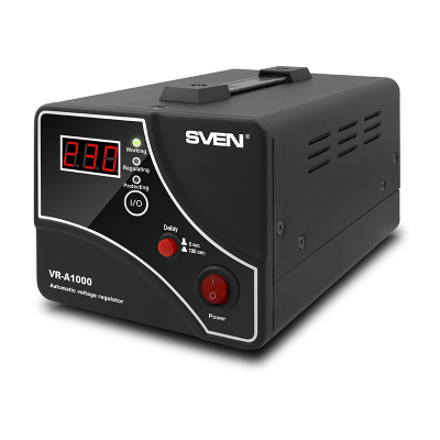 SVEN VR-A1000 